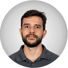 Rodrigo Santos Leonello