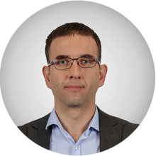 Dr Samir Sfarni