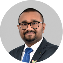 Umesh Panicker