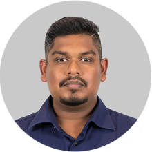 Allan Antony