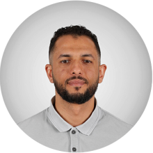 Mohammed Agharbi