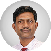 Sundharamoorthy Venugopal