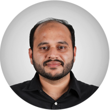 Umar Hashmi