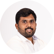 Dr. Ajith Suresh