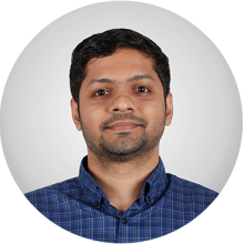 Anand Sadanandan