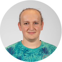 Egor Tiunov Egor Tiunov