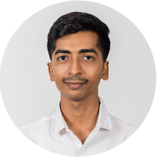 Raghavendra Peddinti Raghavendra Peddinti