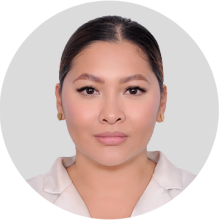 Recy Grace DeColongon