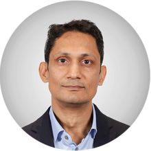 Dr. Sharwan Tiwari