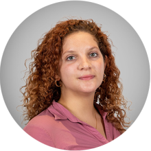 Luciana Moreno