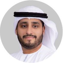 Abdulla Al Breiki