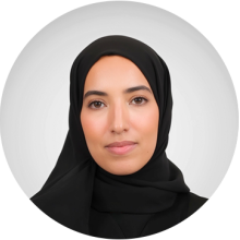 Dr. Afra Alketbi Dr. Afra Alketbi