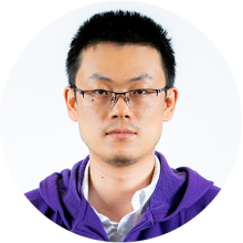 Dr. Changze Sun