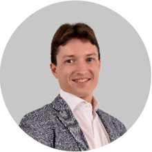 Dr. Claudio Tortorici