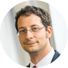 Prof. Tim Guneysu