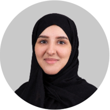 Fatima Al Nuaimi