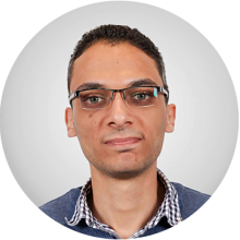 Mohammed Almanzalawy