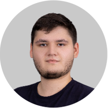 Nikita Mankovskii