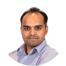Praveen Jain