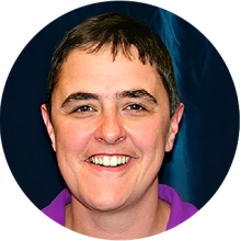 Prof. Genevieve Langdon