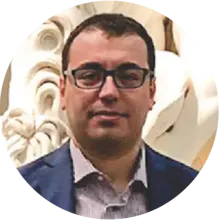 Prof. Giuseppe Loianno Prof. Giuseppe Loianno