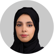 Shamma Al Muharrami