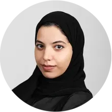 Shamsa Ahmed Ali Alshughel Almehrzi