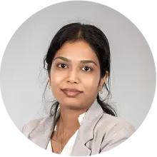 Sivaranjani Jayaprakash