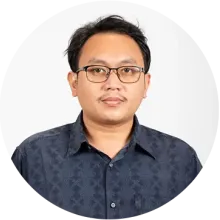 Teguh Prabowo