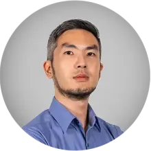 Toshiharu Tabuchi