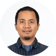 Zulkarnaen Bin Surya Dharma