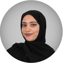 Hessa Almarzooqi