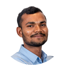 Ravi Kumar