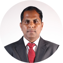 Suresh