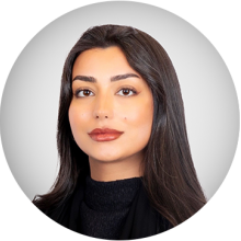 Hajer Al Mahri