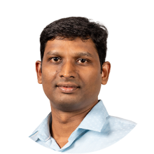 Kiran Kabotu