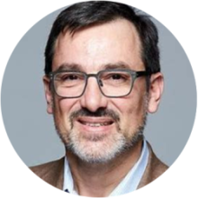 Philippe Bouyer Philippe Bouyer