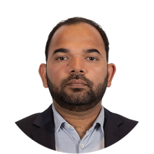 ZUBAIR AKHTER