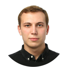 Shamil Biktimirov