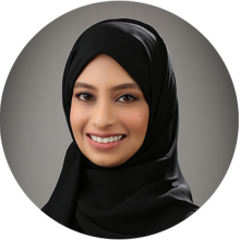 Dr. Yusra