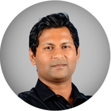 Adarsh Narayanan