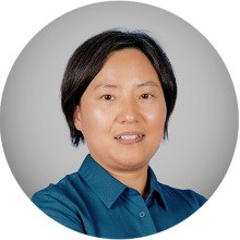 Dr. Lili Wang