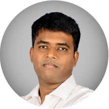 Santhana Raghuraman