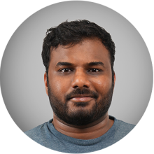 Sai Vetcha