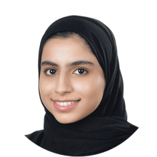 Sara Khalifa Alseiari