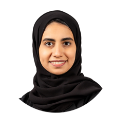 Shaima Albedwawi