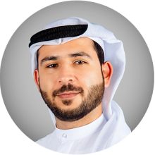 Abdulrahman Alsuwaidi