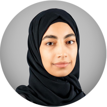 Aysha AlNuaimi
