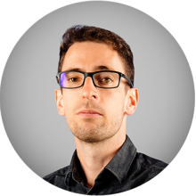 Brice Berenger 
