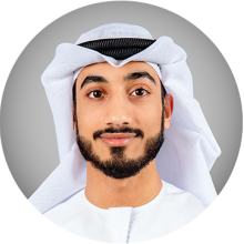 Mohamed AlHosani